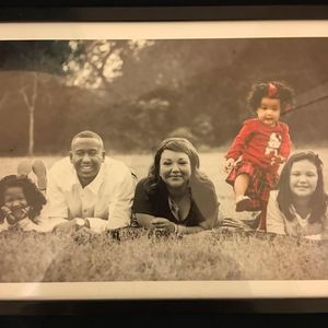 Meet your Posher, Cory